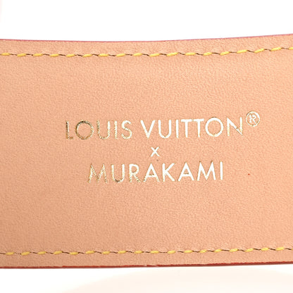 Louis Vuitton LV X TM Monogram  Multicolor Headband White 5 of 7