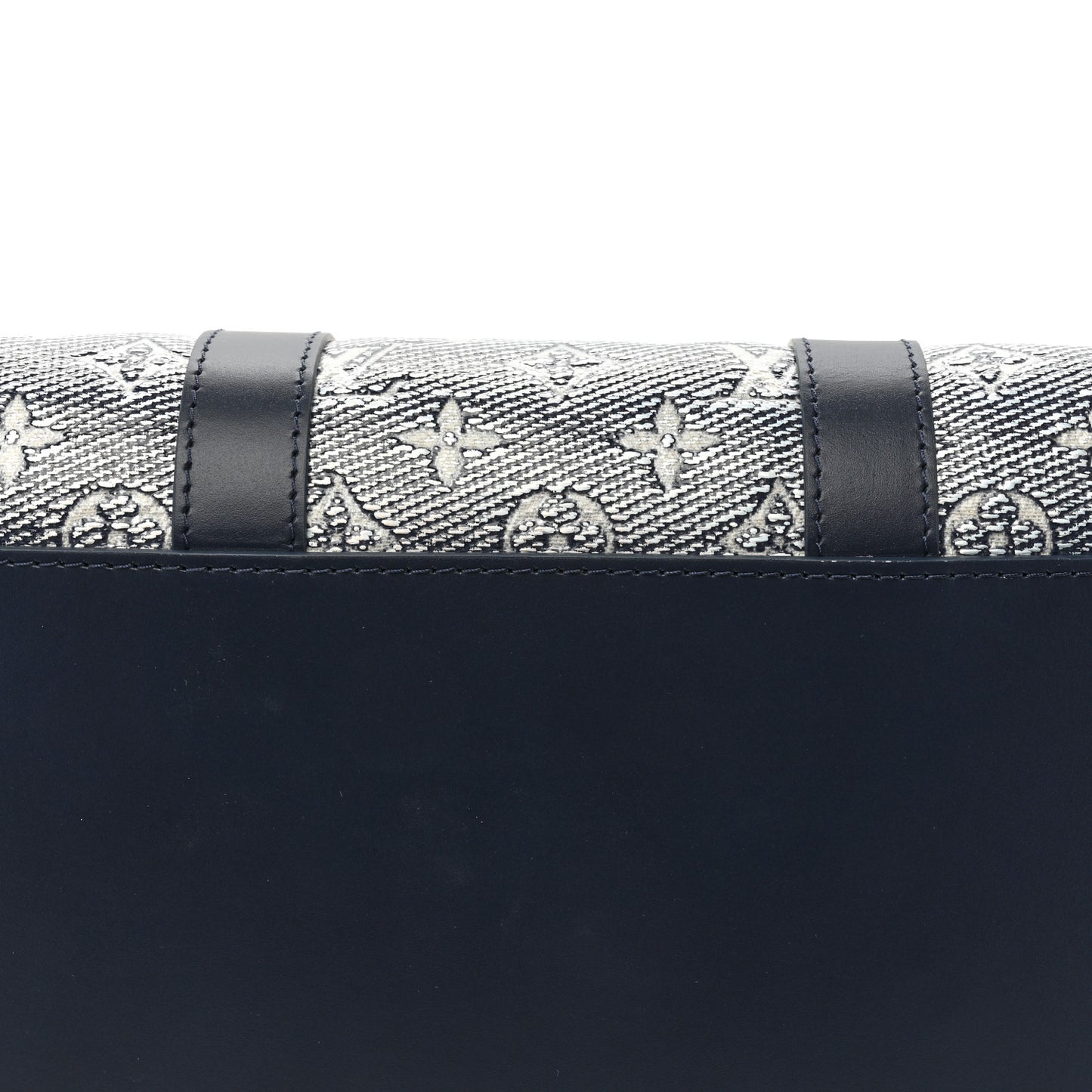 Monoglam Keepall 45 Blue