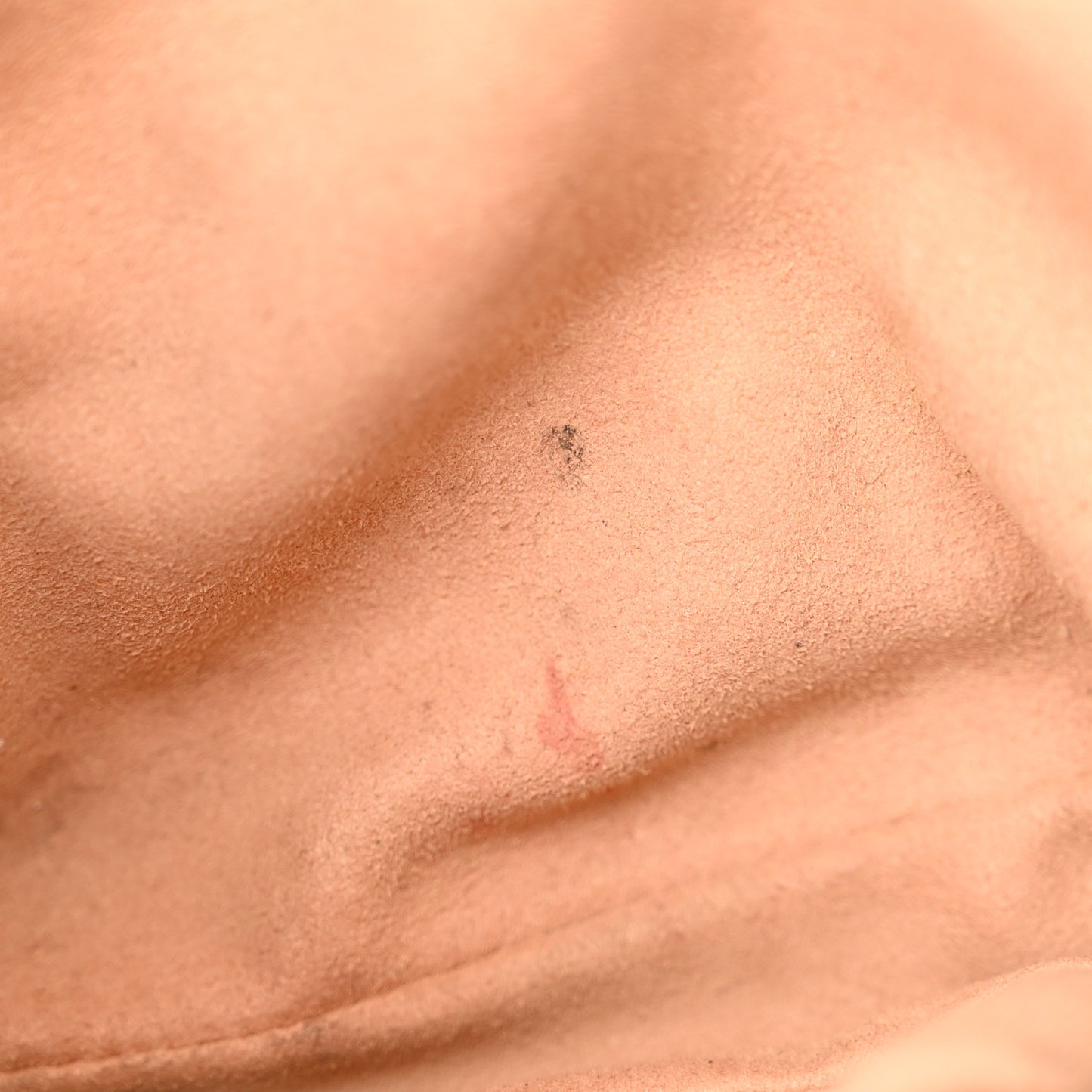 Calfskin Matelasse GG Marmont Belt Bag 85 34 Black