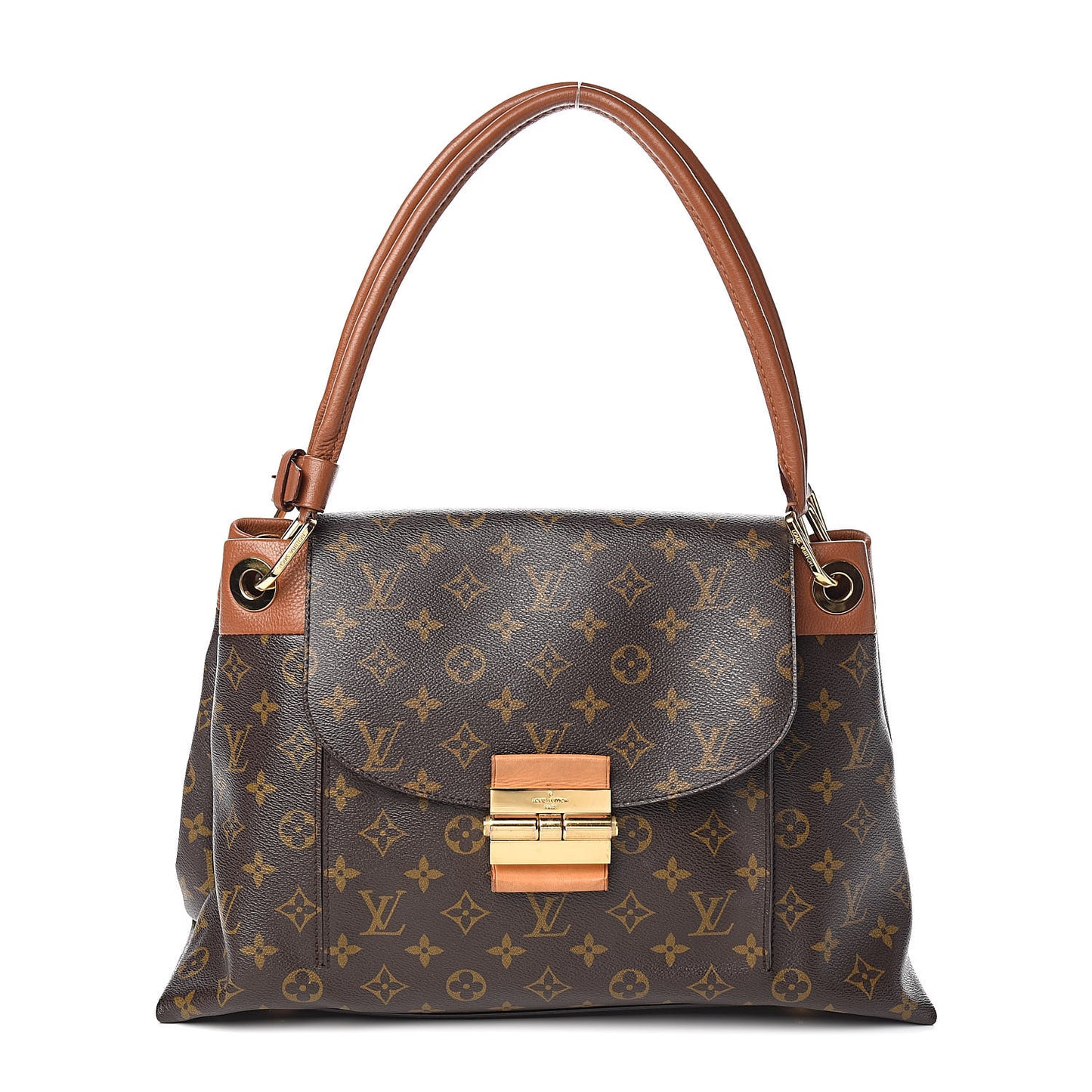 Monogram Olympe Havane