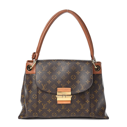 Louis Vuitton Monogram Olympe Havane 1 of 14