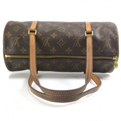 Louis Vuitton Monogram Papillon 30 Handbag 6 of 9