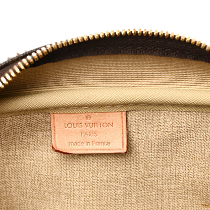 Louis Vuitton Monogram Deauville 6 of 9