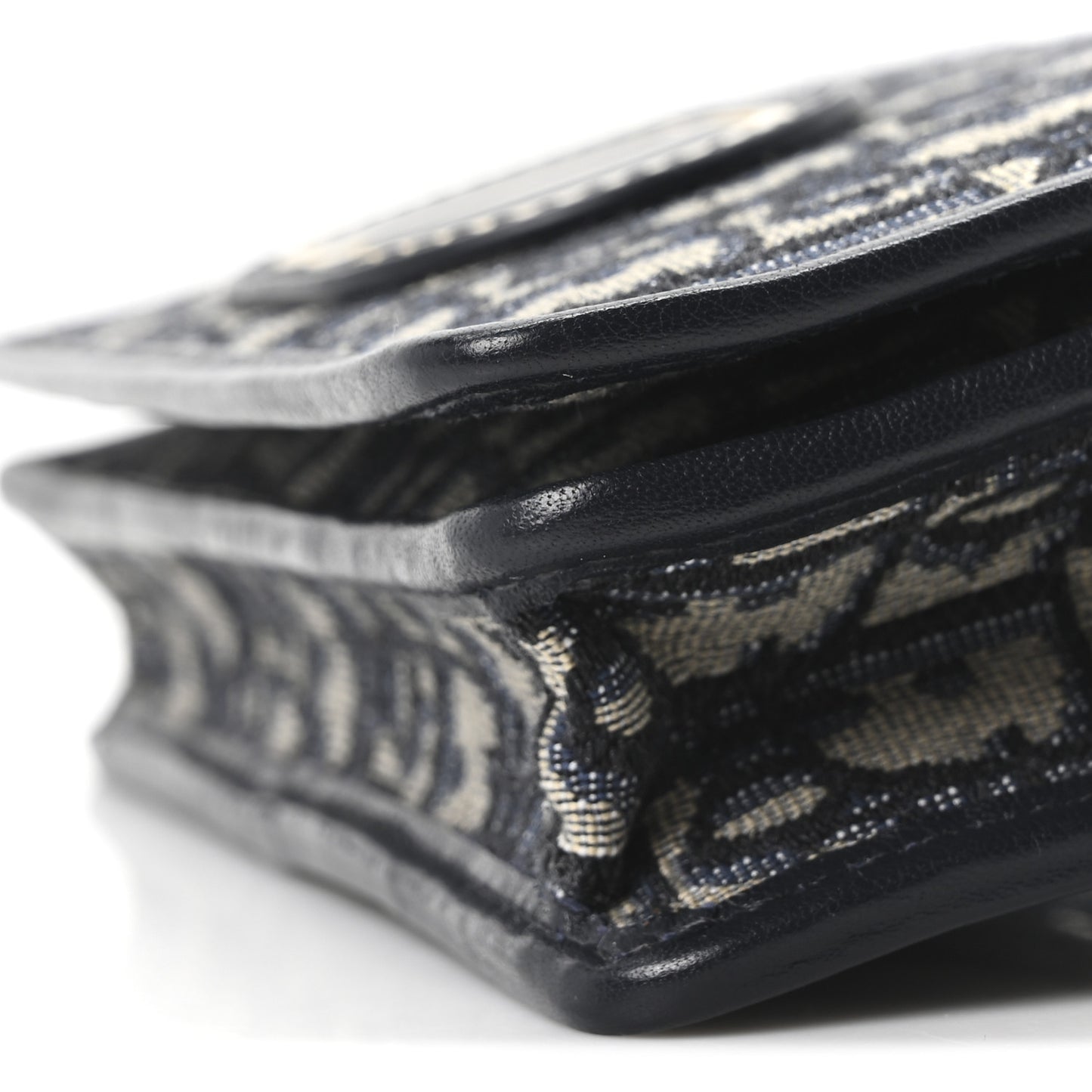 Oblique 30 Montaigne 2-In-1 Pouch Blue