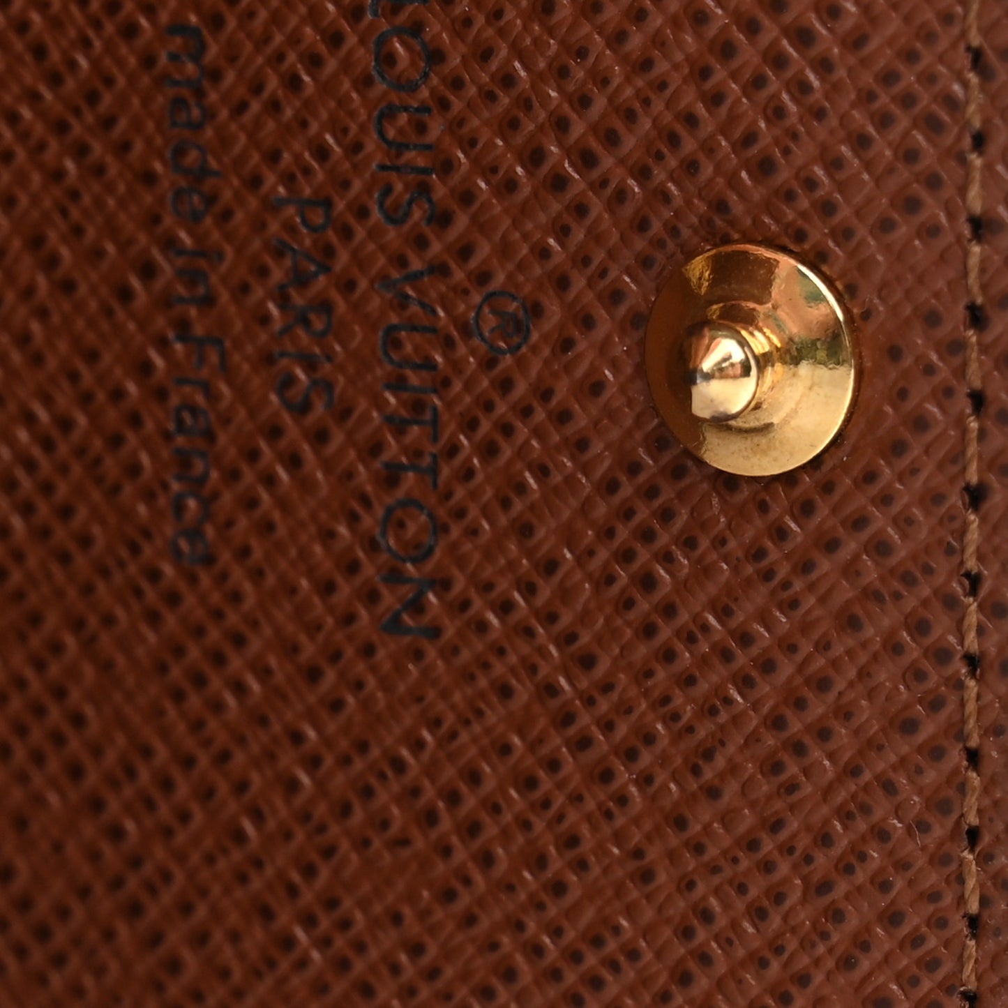 Monogram 6 Key Multicles Holder