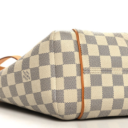 Louis Vuitton Damier Azur Totally PM 7 of 9