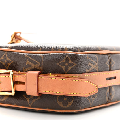 Louis Vuitton LOUIS VUITTON Monogram Boite Chapeau Souple 9 of 13