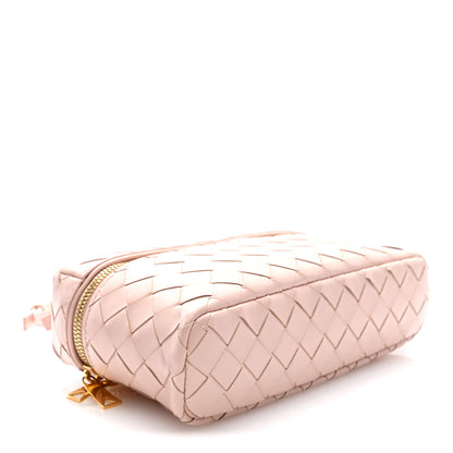Bottega Veneta Calfskin Intrecciato Bang Bang Vanity Case Cameo 4 of 9