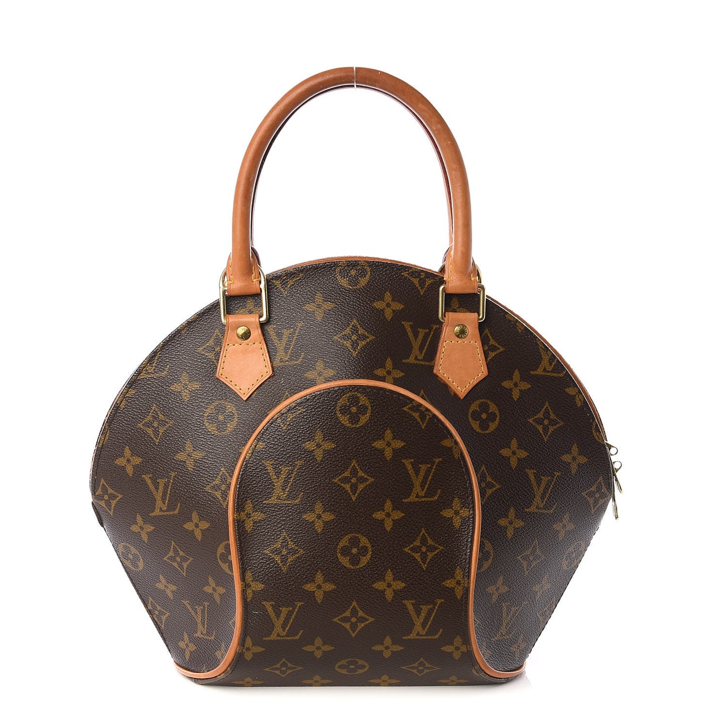 Monogram Ellipse PM