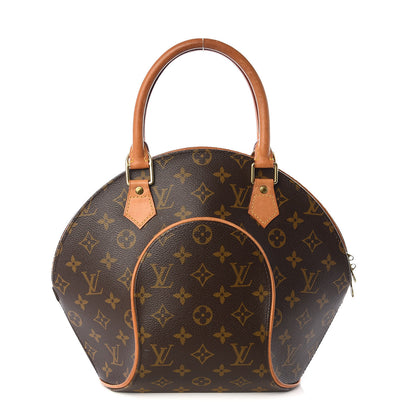 Louis Vuitton Monogram Ellipse PM 1 of 8