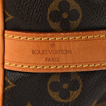 Louis Vuitton Monogram Petit Noe 6 of 10