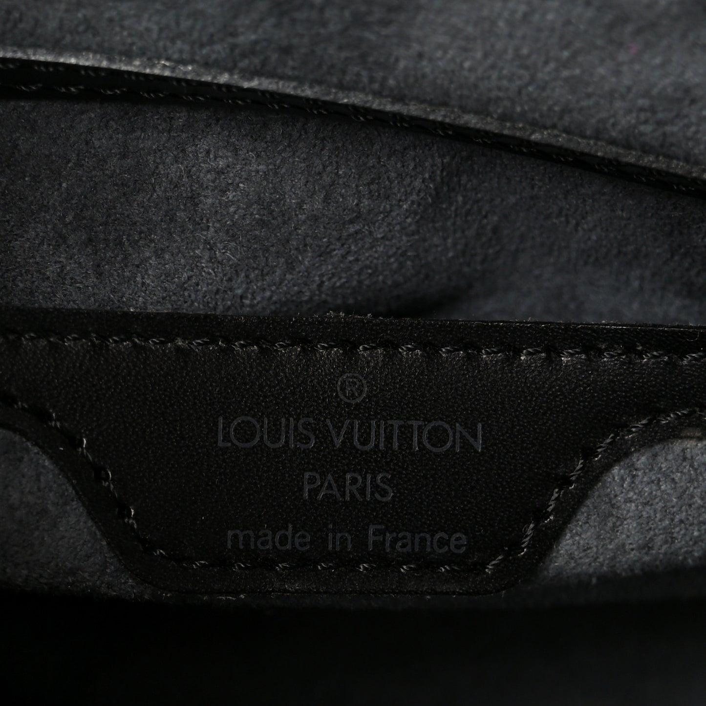 Epi Soufflot Black