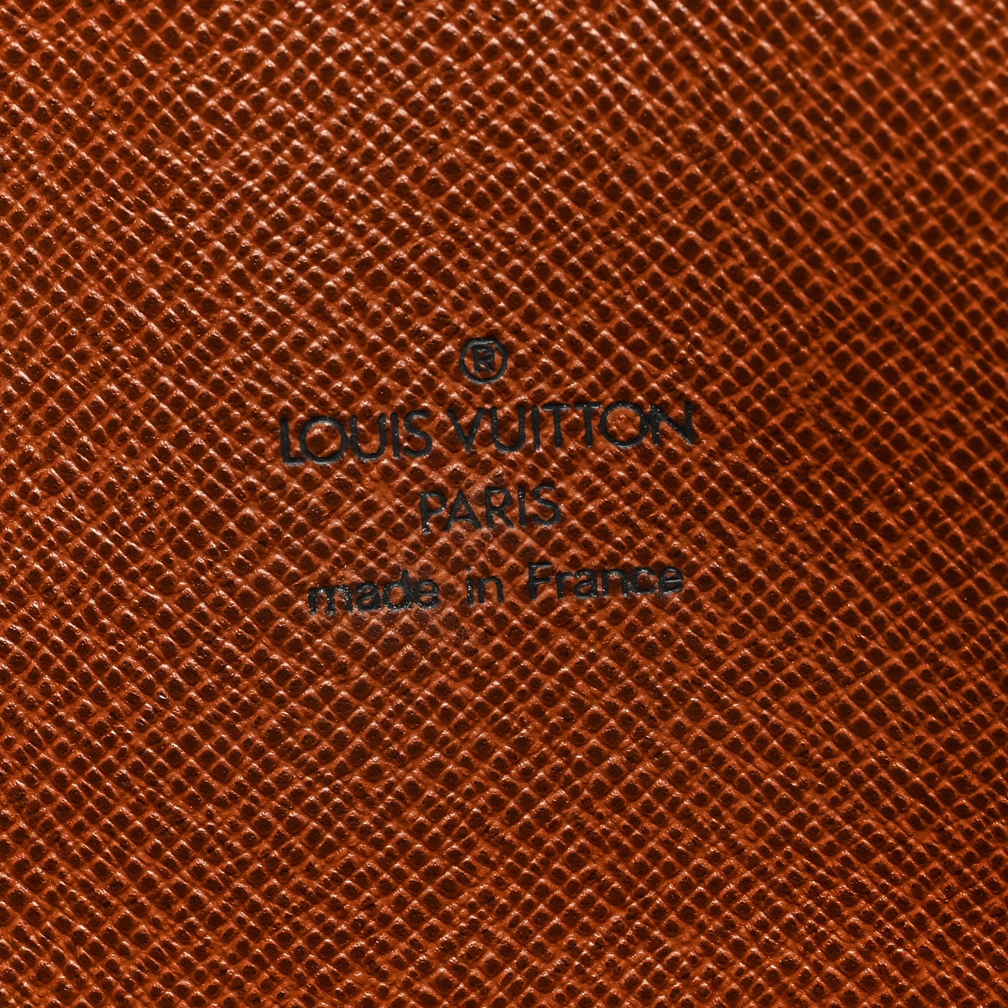 Monogram Musette Salsa