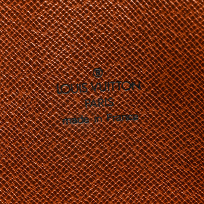 Louis Vuitton Monogram Musette Salsa 6 of 9