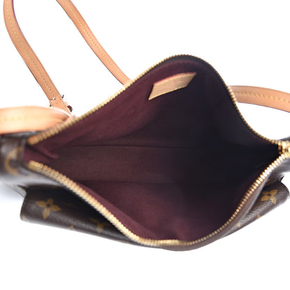 Louis Vuitton Monogram Mabillon 5 of 13