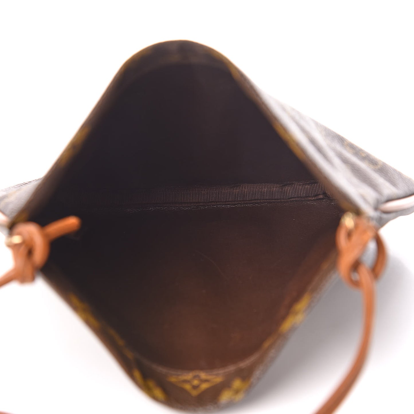 French Company Monogram Bag