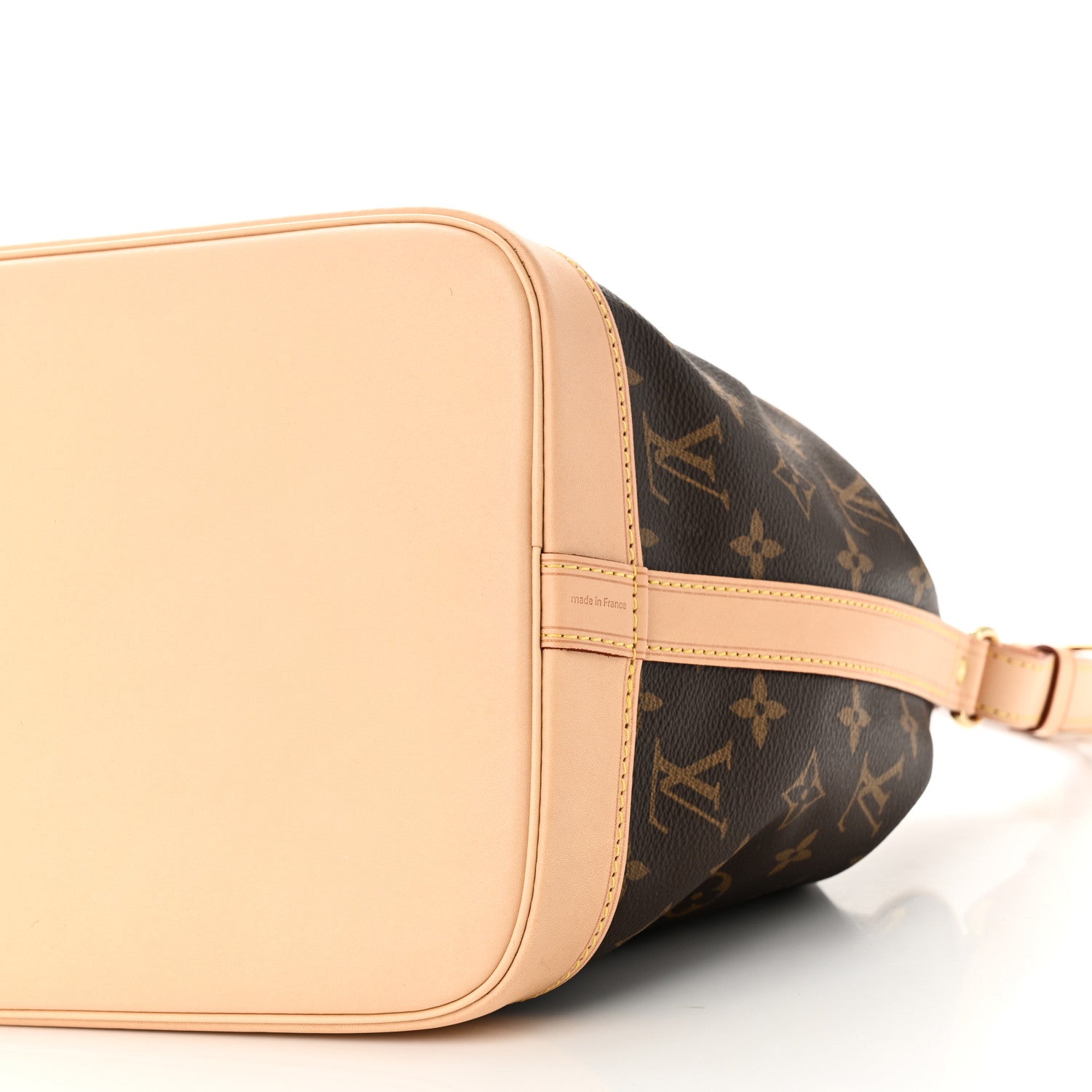 Louis Vuitton Monogram Petit Noe NM 10 of 10
