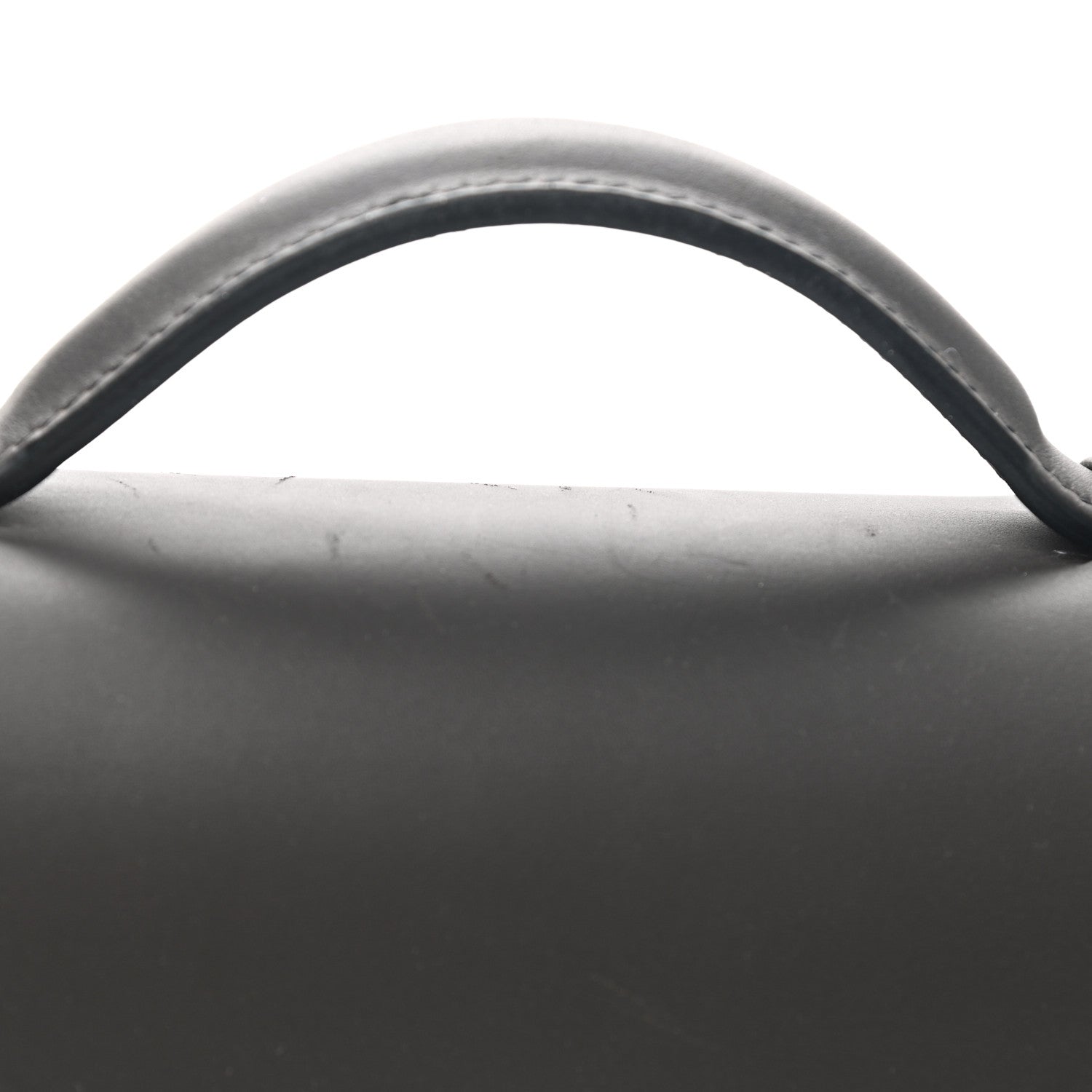 Hermes Swift Sac De Depeche 38 Briefcase Ebene 10 of 12