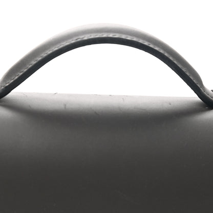 Hermes Swift Sac De Depeche 38 Briefcase Ebene 10 of 12