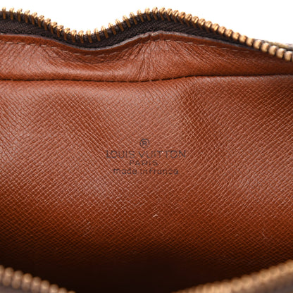 Louis Vuitton Monogram Pochette Marly Dragonne 22 6 of 11