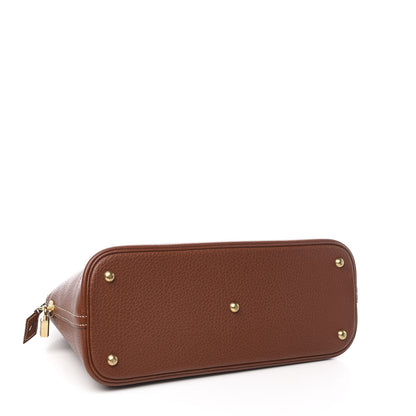 Hermes Ardennes Bolide 35 Noisette 5 of 12