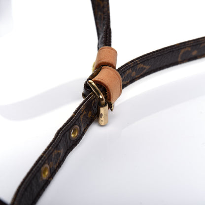 Louis Vuitton Monogram Pochette Marly Bandouliere 18 of 19