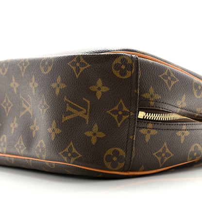 Louis Vuitton Monogram Trouville 9 of 12