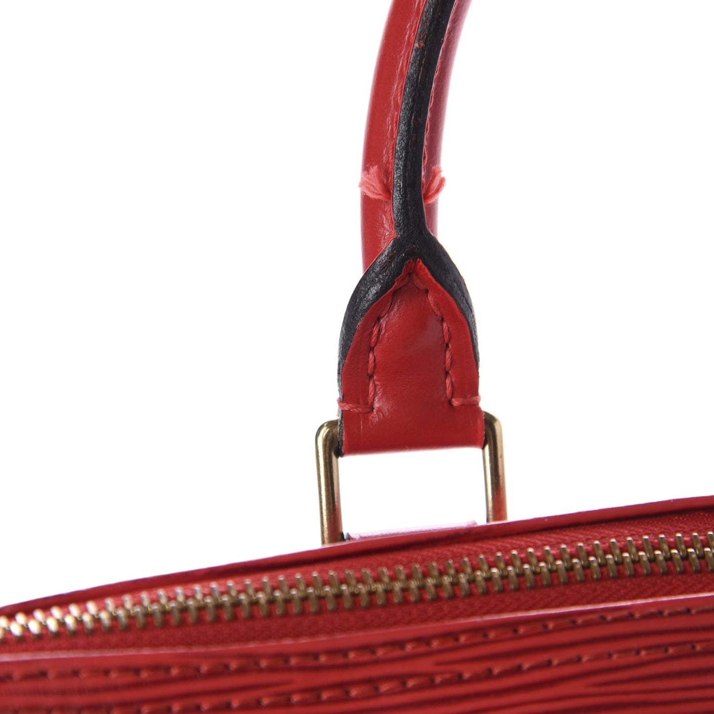 Epi Speedy 25 Castillan Red
