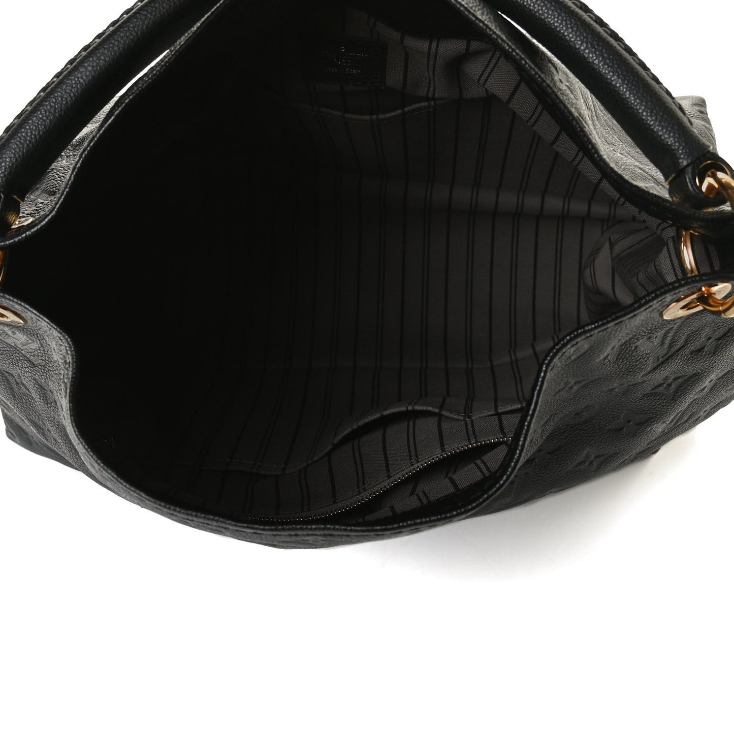 Empreinte Artsy MM Black