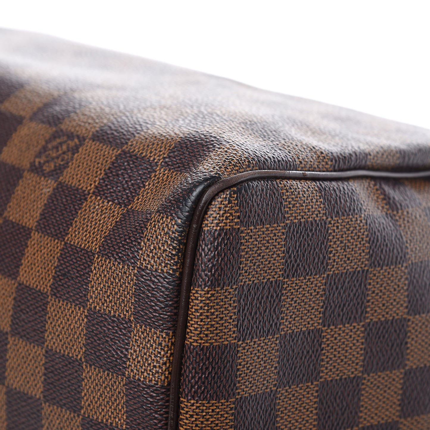 Damier Ebene Speedy 30