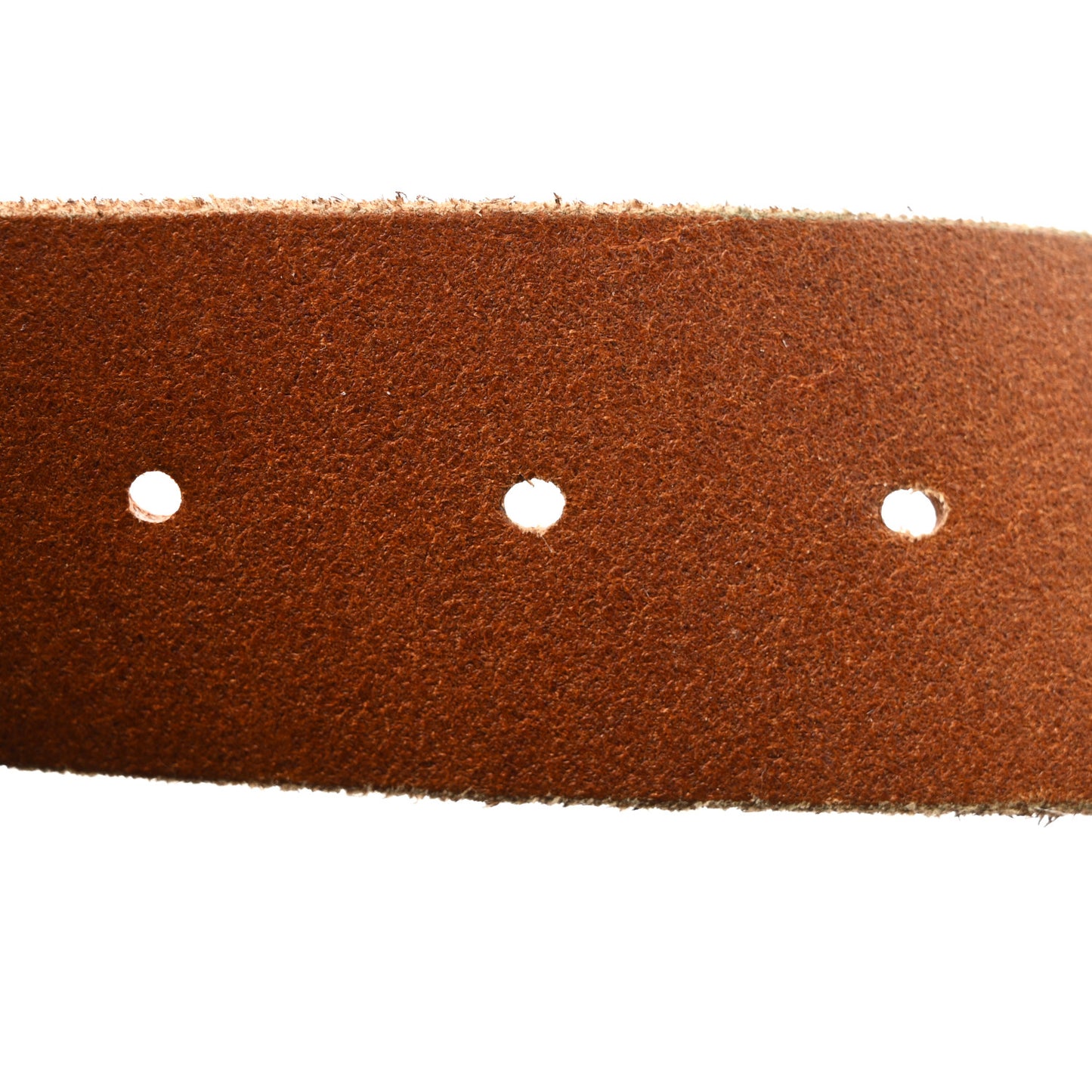 Faded Calfskin Double G 40mm Belt 80 32 Cuir