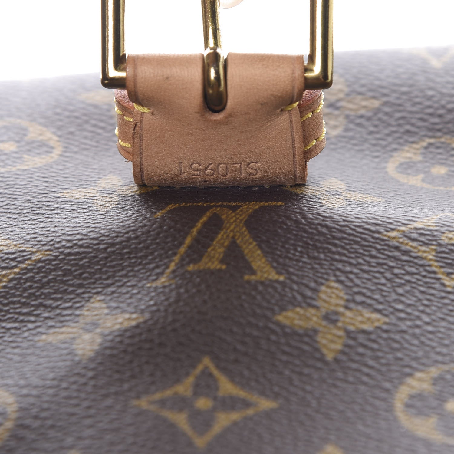 Louis Vuitton Monogram Beverly GM Briefcase 7 of 13