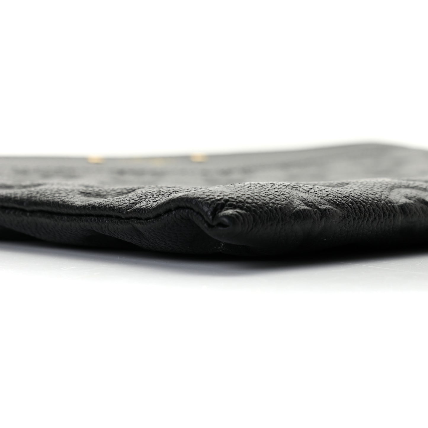 Empreinte Daily Pouch Black