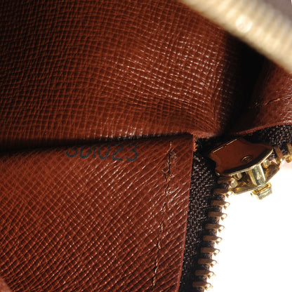 Louis Vuitton Monogram Papillon 30 7 of 8