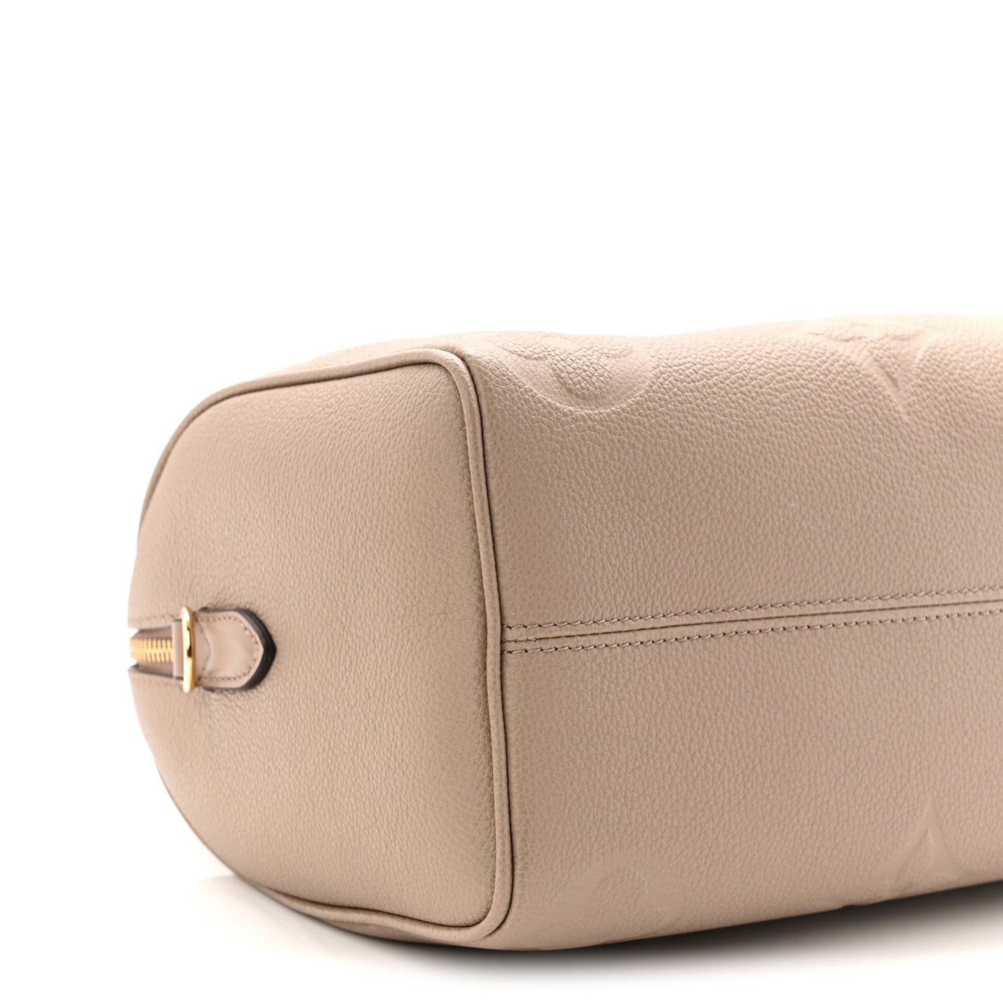 Empreinte Monogram Giant Speedy Bandouliere 25 Tourterelle