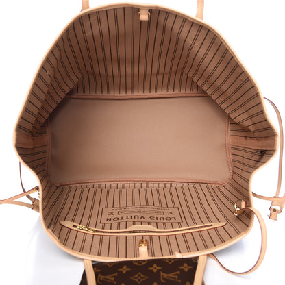 Louis Vuitton Monogram Neo Neverfull GM 6 of 11