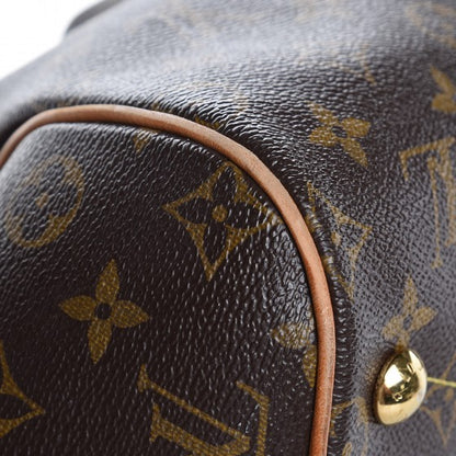 Louis Vuitton Monogram Tivoli GM 11 of 17