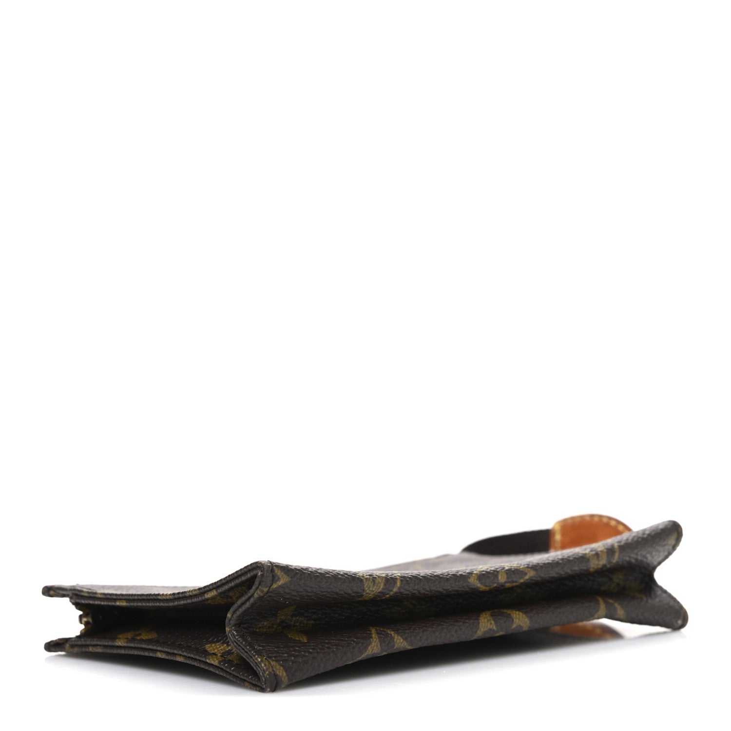 Louis Vuitton Monogram Toiletry Pouch 15 4 of 7