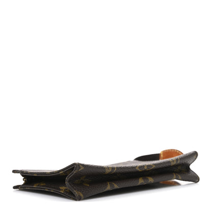 Louis Vuitton Monogram Toiletry Pouch 15 4 of 7