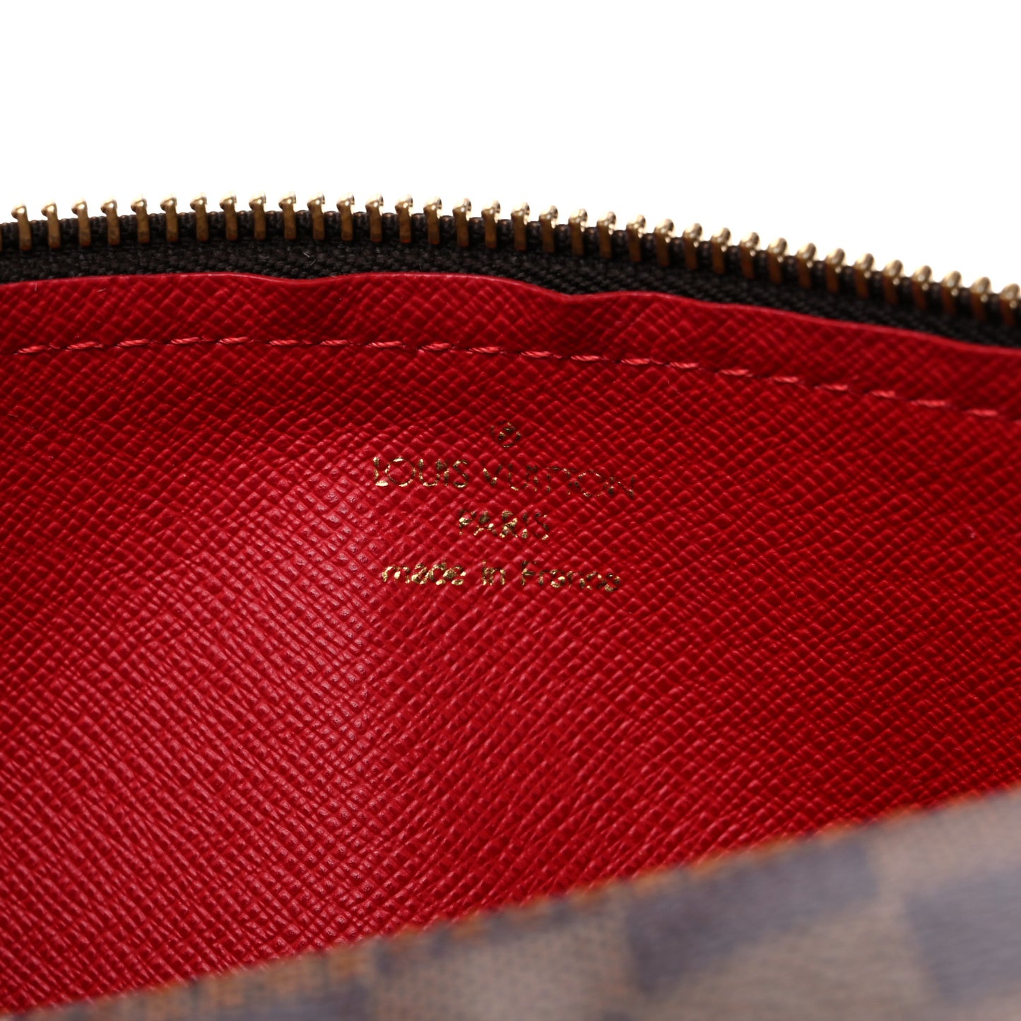 Damier Ebene Papillon 30