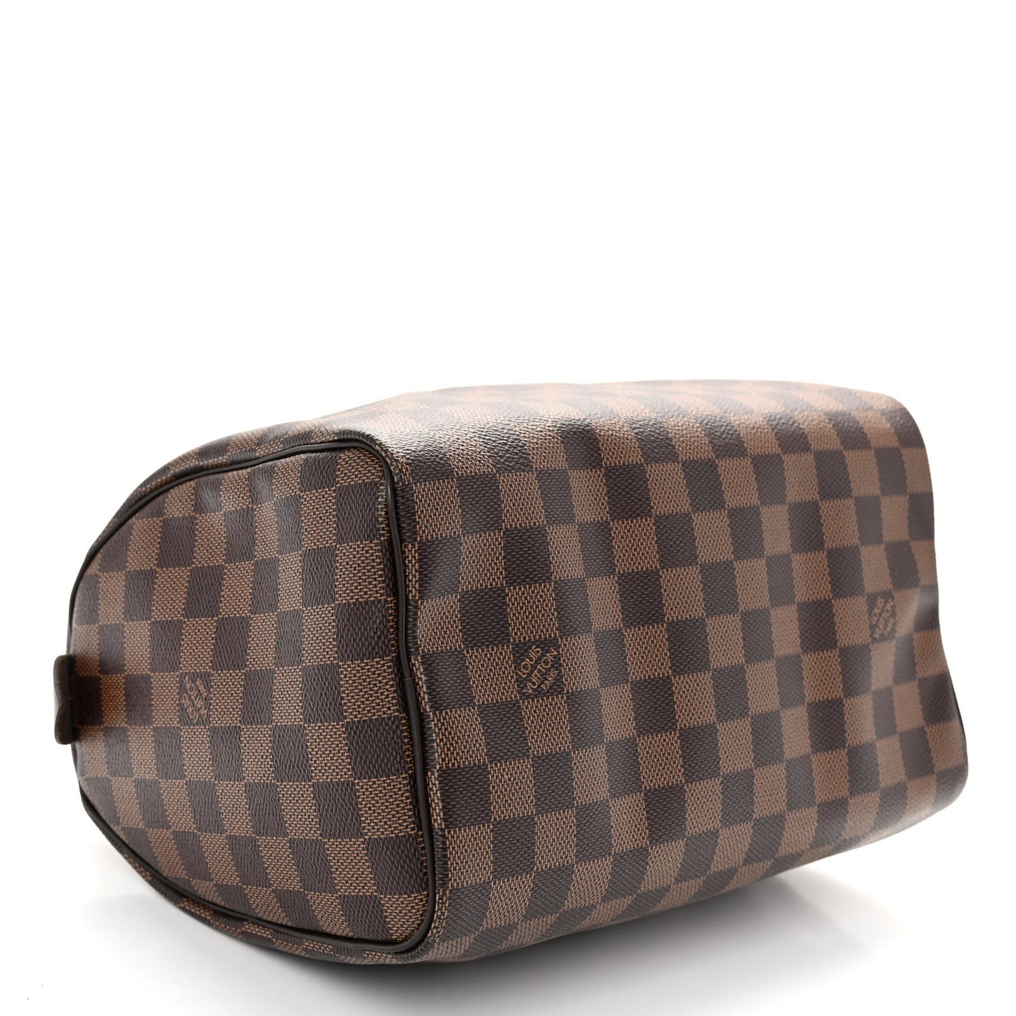 Damier Ebene Speedy 25