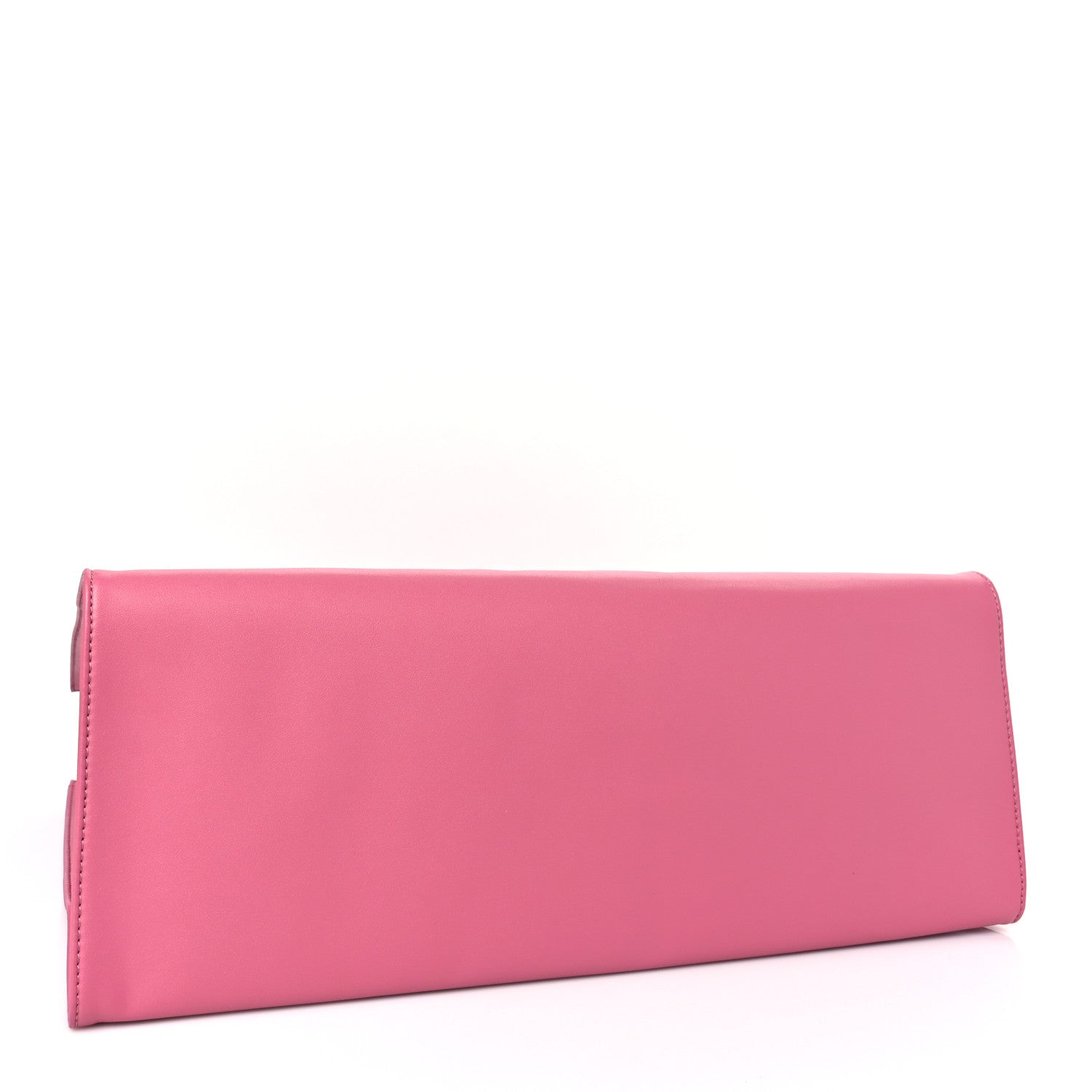 Telfar Vegan Leather Large Shopping Bag Corned Beef 4 of 8