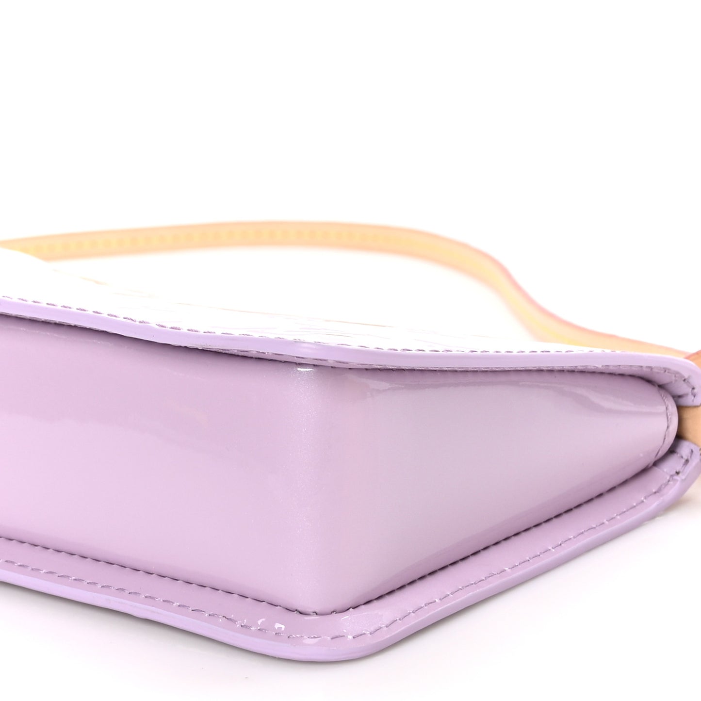 Vernis Lexington Pochette Glossy Lilac