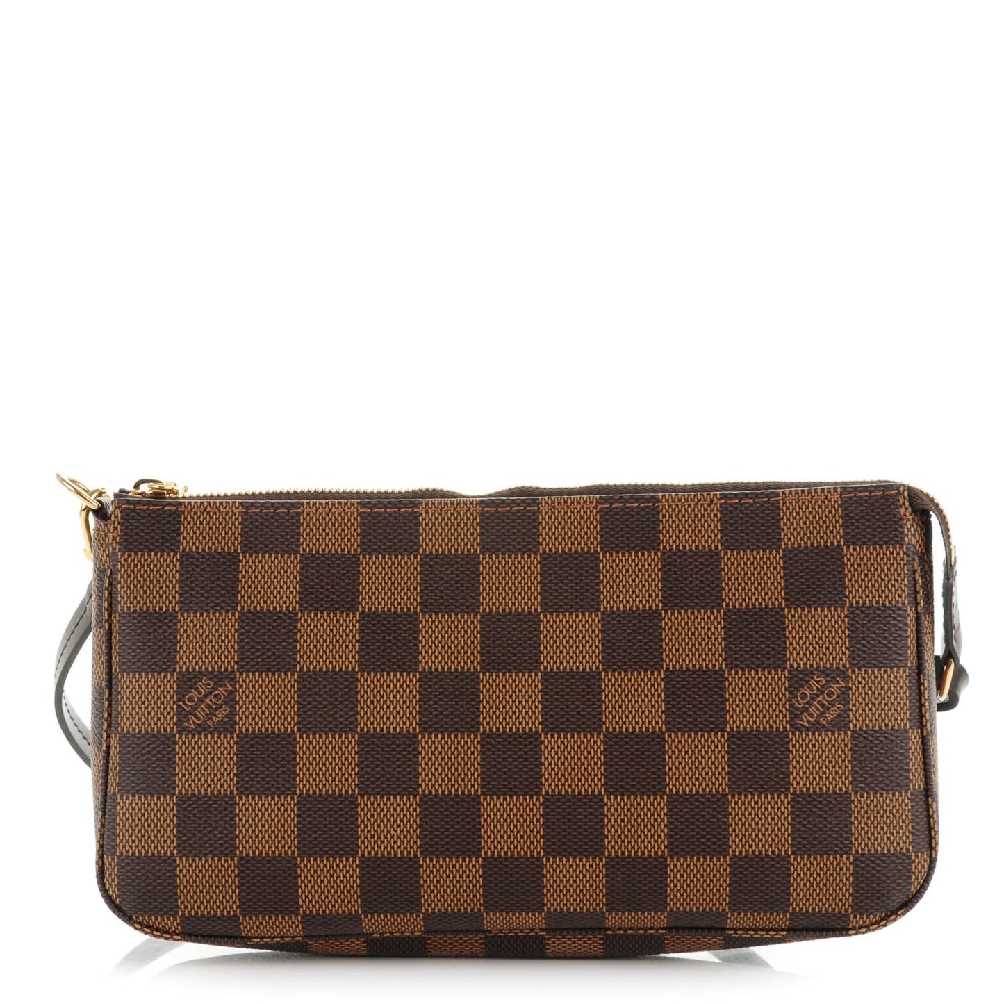 Damier Ebene Pochette Accessories NM