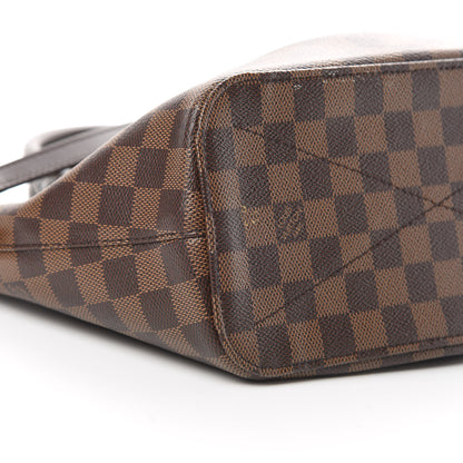 Louis Vuitton Damier Ebene Siena PM 10 of 13