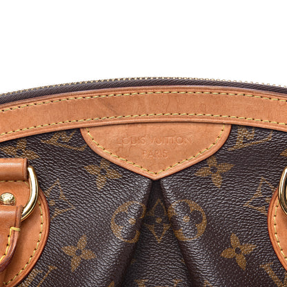 Louis Vuitton Monogram Tivoli PM 13 of 16