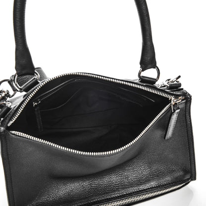 Givenchy Sugar Goatskin Medium Pandora Black 5 of 7