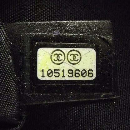 Chanel Nylon Travel Rolling Carry On 9 of 11