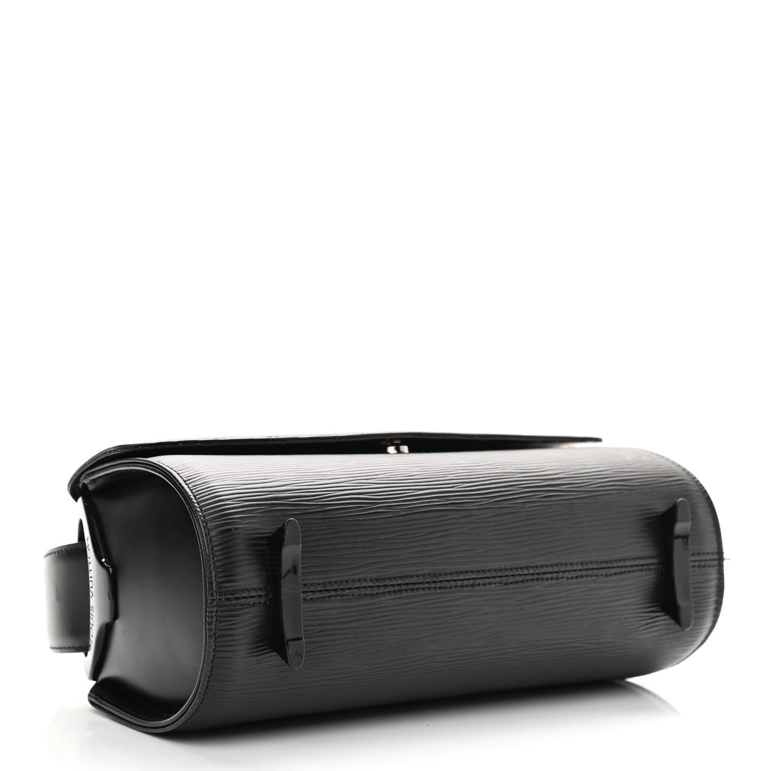 Louis Vuitton Epi Nocturne PM Black 4 of 11