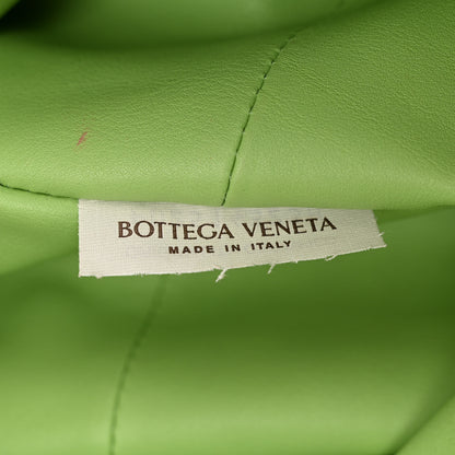 Bottega Veneta Calfskin Mini Double Knot Bag Pistachio 7 of 11